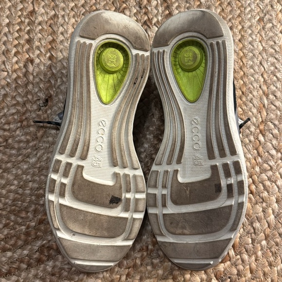 Men’s ECCO Dr Scholl’s Sneakers (11.5) - Picture 4 of 5